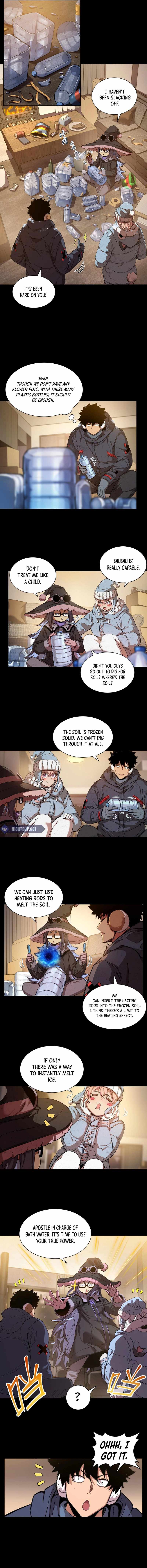 Chronicles of the Polar War Chapter 43 2